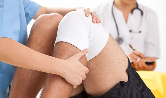 physical rehabilitation houston