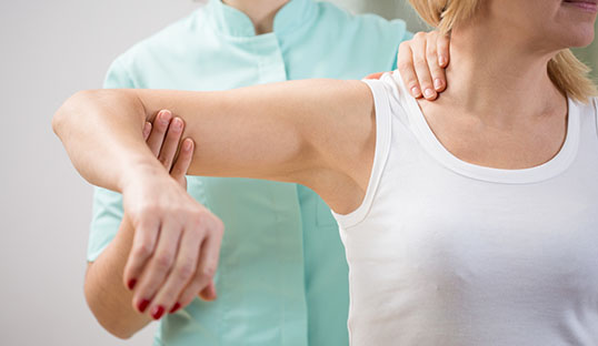 physical rehabilitation houston