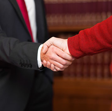 LETTER OF PROTECTION