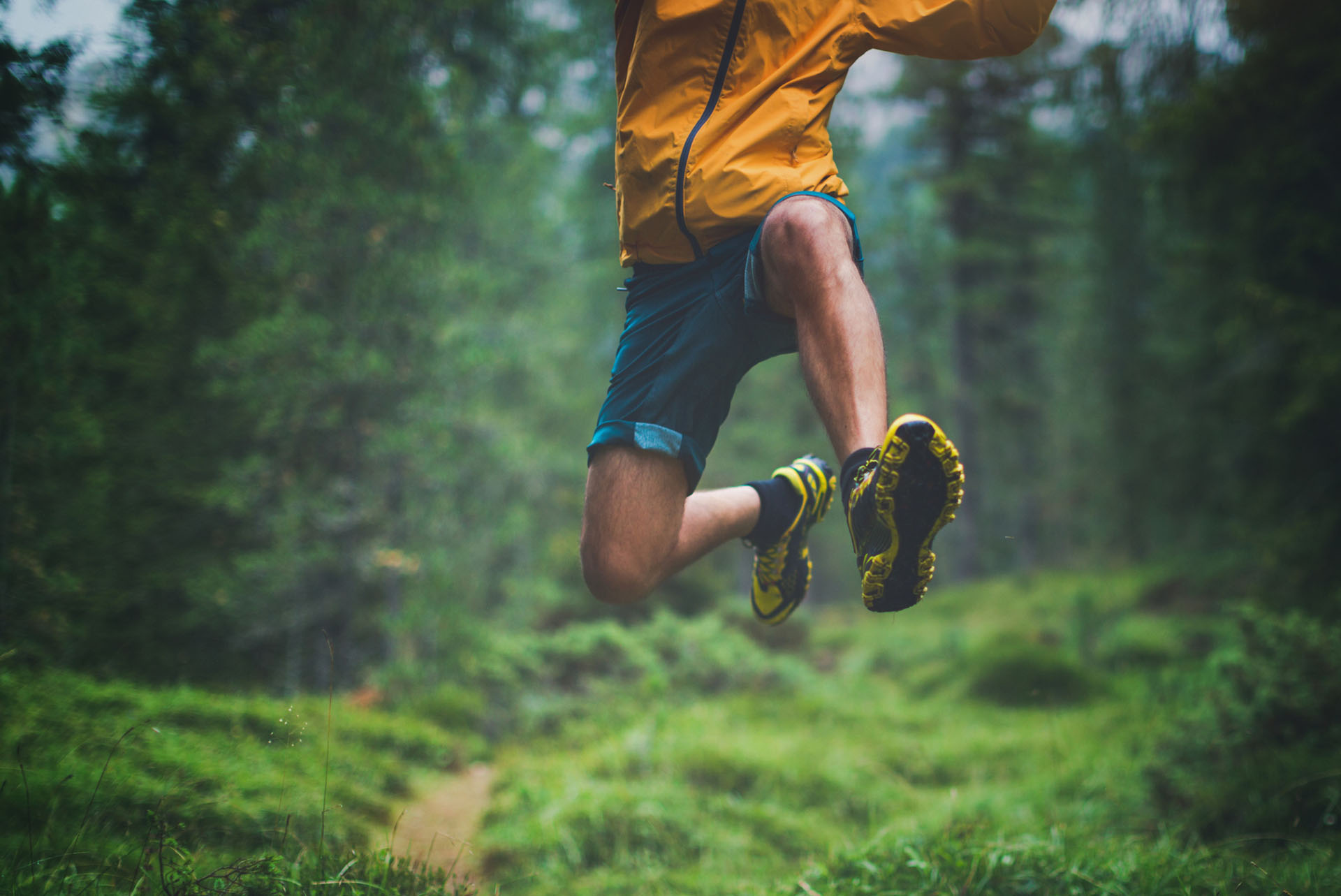 LIFESTYLE ADJUSTMENT