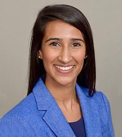 Kiran Virani Kiran Virani